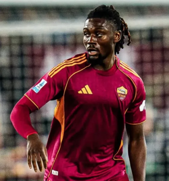 Kone Roma interesse Inter