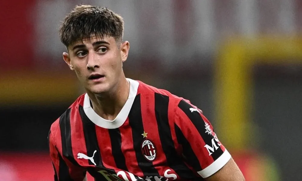 Il Milan torna su Liberali e sfida il Como! Settimana decisiva, richiesta diretta di Amorim
