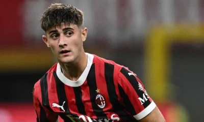Liberali calciomercato Serie A