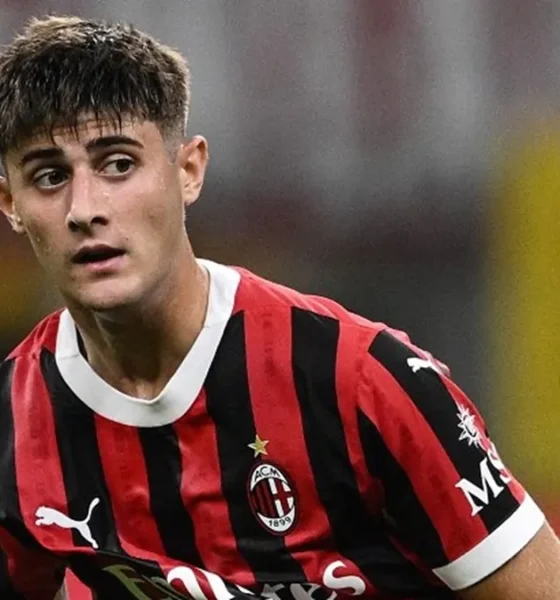 Liberali calciomercato Serie A