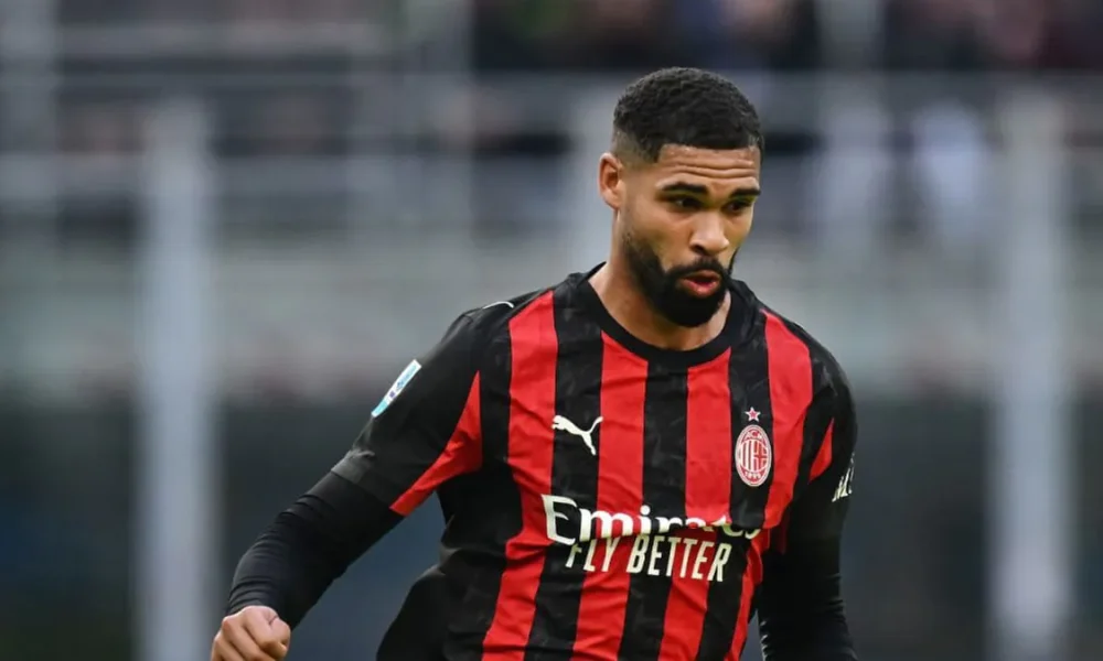 Mercato Milan: Amorim ha preso una decisione su Loftus-Cheek, svelato il futuro del centrocampista inglese