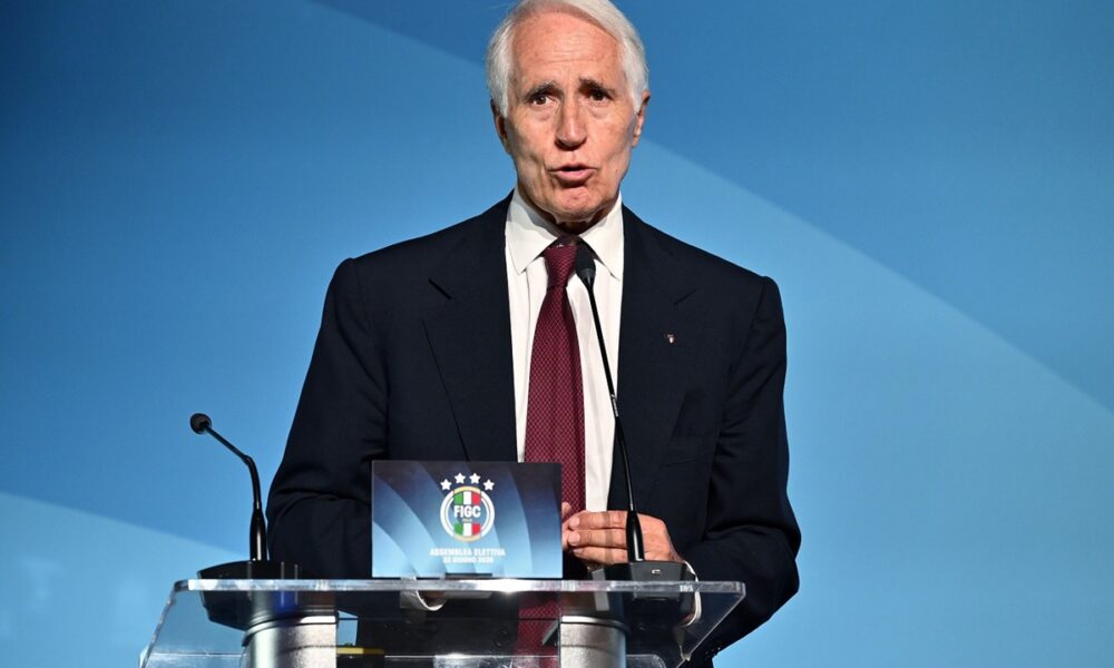 FIGC, spunta il retroscena: è successo prima del Consiglio: dalla vicepresidenza al piano stadi. Novità importanti!