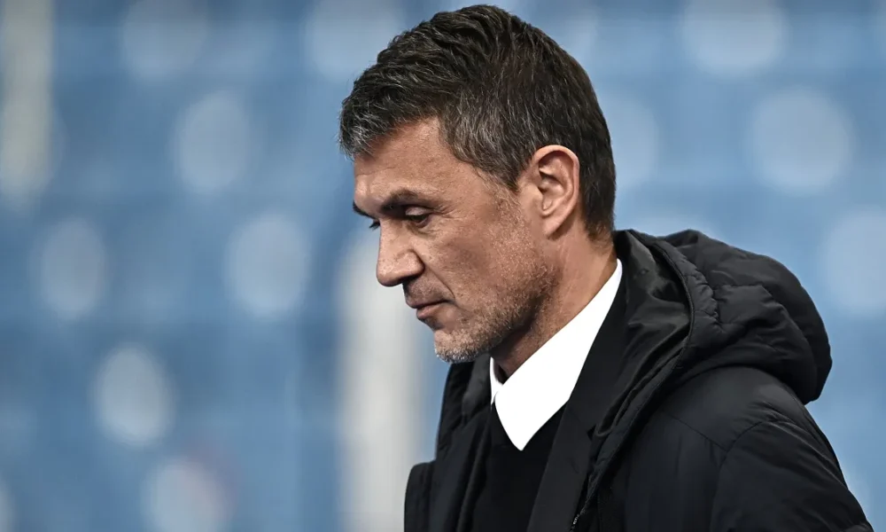 Maldini Direttore Tecnico dell’Italia: perché è davvero l’uomo giusto per la FIGC di Malagò