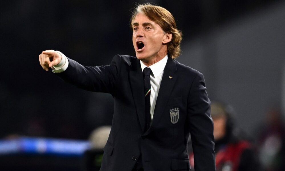 Mancini