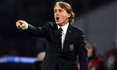 Mancini