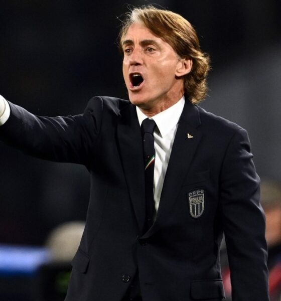 Mancini