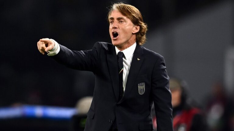 Roberto Mancini lascia l'Al Sadd: addio ufficiale e tutto pronto per il ...