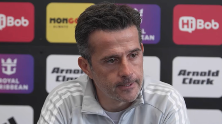 Marco Silva, il nuovo condottiero del Benfica: addio Fulham e l'eredità di Mourinho