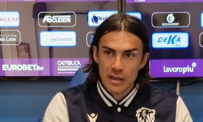 Marco turati