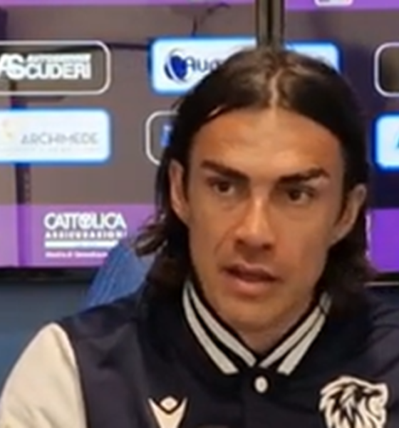 Marco turati