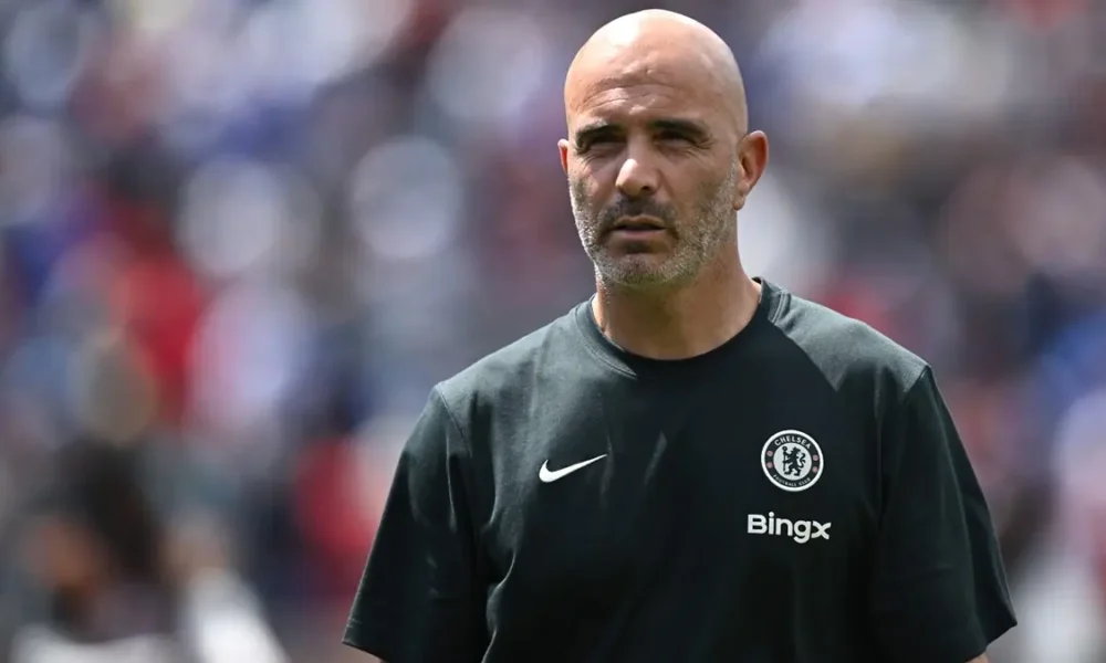 Maresca nuovo allenatore del Manchester City, ci siamo: intesa con il Chelsea per la risoluzione del contratto