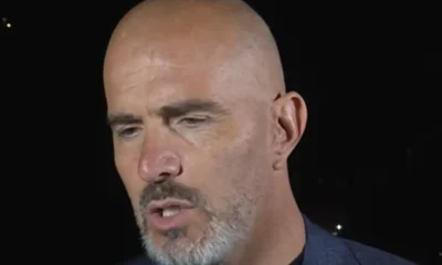 Enzo Maresca