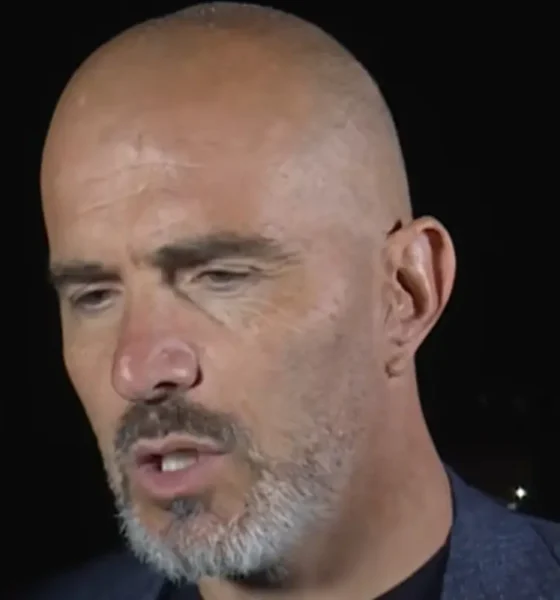 Enzo Maresca