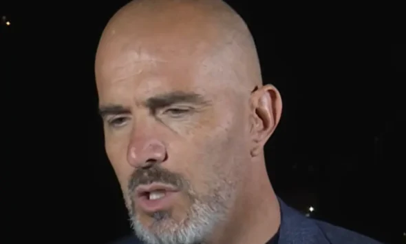 Enzo Maresca