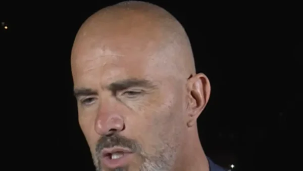 Enzo Maresca