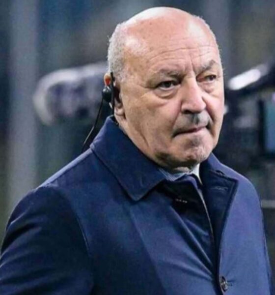 Marotta Inter