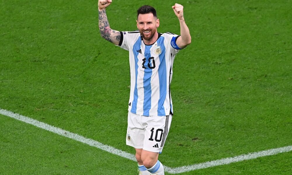 Mondiali 2026, Argentina avanti con fatica: Capo Verde sfiora la clamorosa impresa