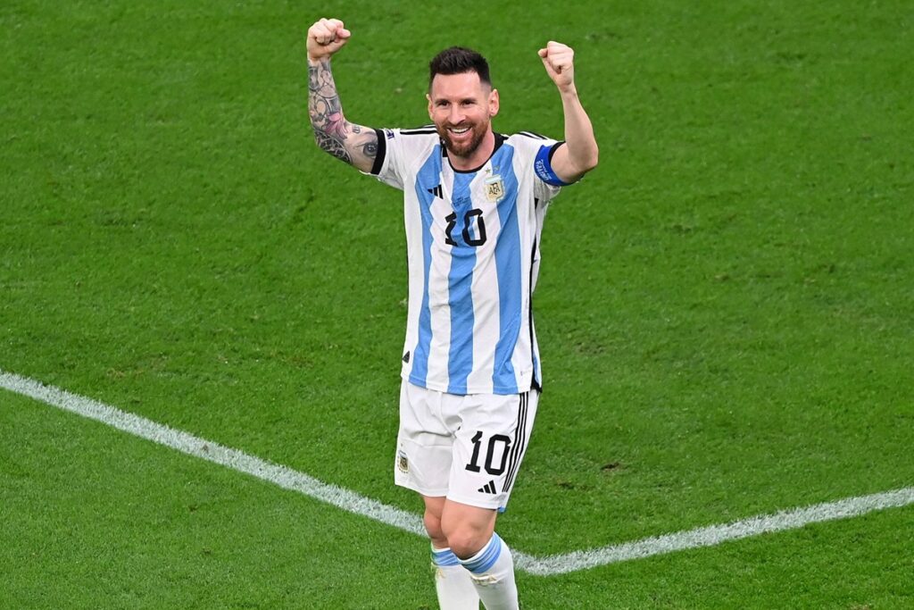 Messi