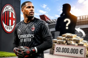 No a 50 milioni, così il Milan perde Maignan