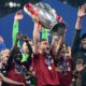 Milner solleva la Champions League col Liverpool