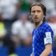 Modric Croazia