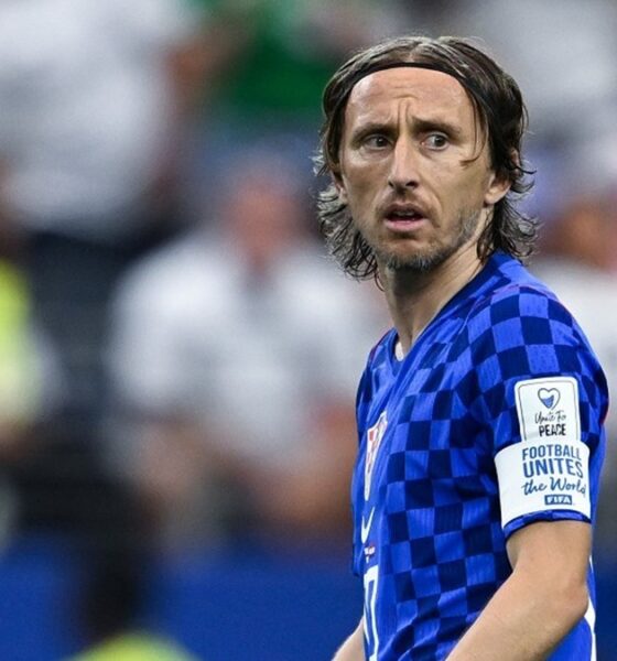 Modric
