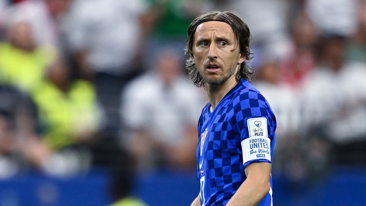 modric semplicemente eterno 200 presenze con la croazia nel successo contro panama 200 sempre pi249 nella leggenda da Calcionews24.com modric semplicemente eterno 200 presenze con la croazia nel successo contro panama 200 sempre pi249 nella leggenda