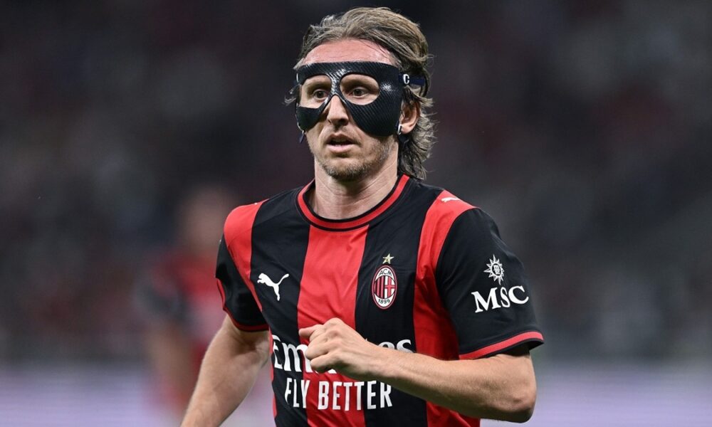 Modric valuta il ritiro dopo il Mondiale! Real Madrid pronto ad offrirgli un ruolo in dirigenza
