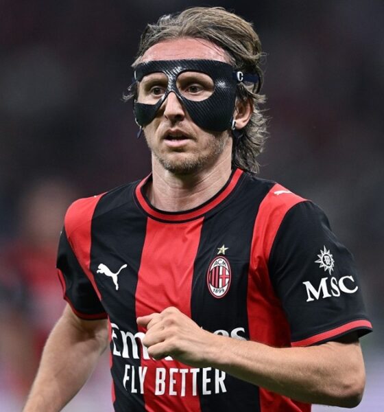 Modric