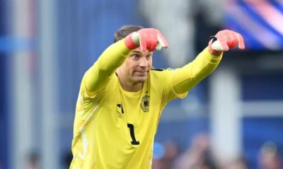 Neuer