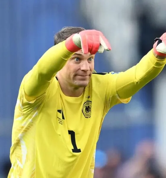 Neuer