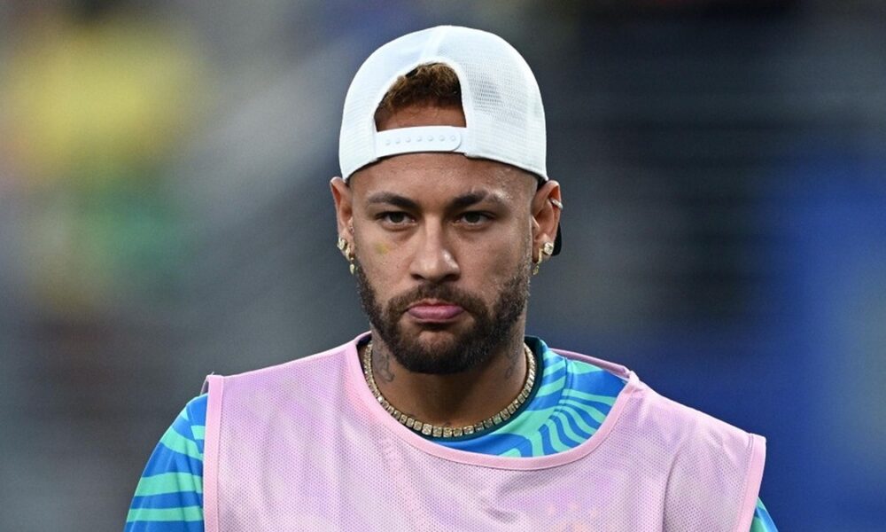 Santos, bufera su Neymar: poker in patria mentre la squadra gioca! Mister Cuca fa chiarezza ma…