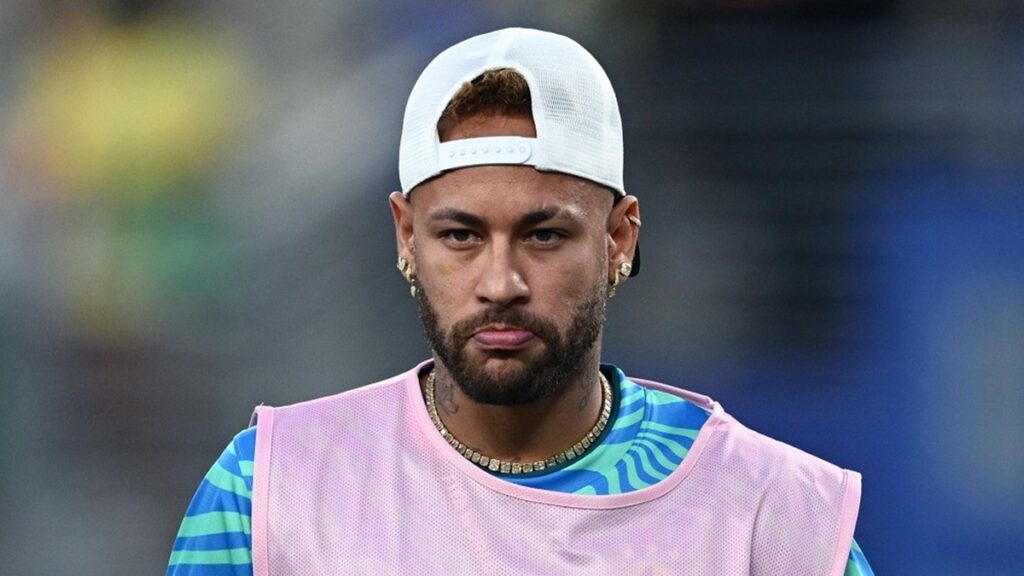 Neymar