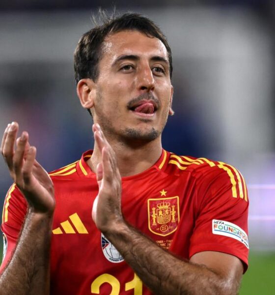 Mikel Oyarzabal