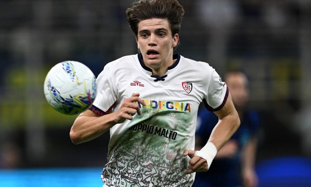 Inter, avanti tutta per Palestra: incontro con l’agente e offerta! Ma ora spunta il Chelsea