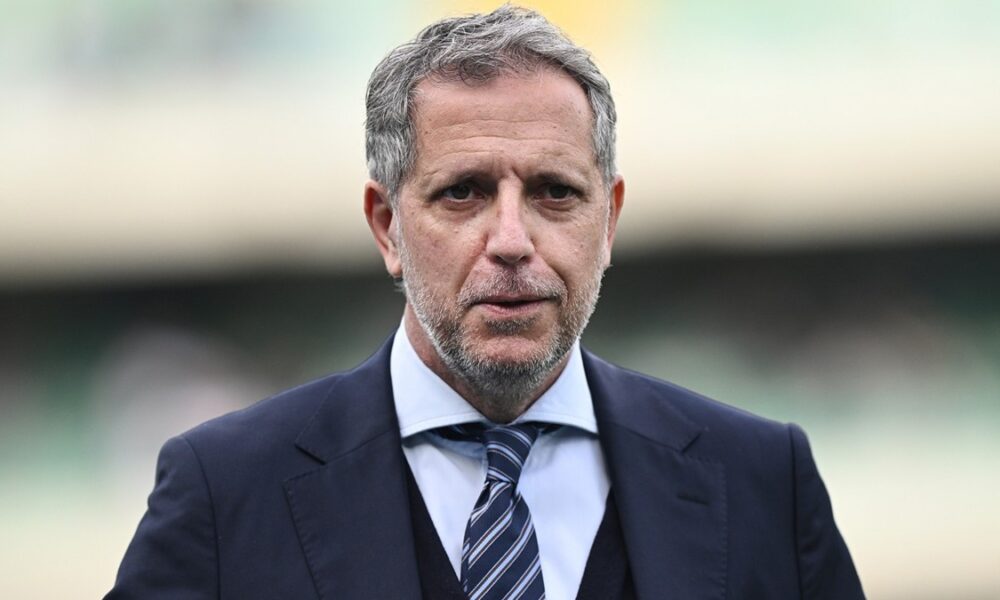 Fiorentina, Paratici costruisce il futuro: occhi sul talento argentino Giovanni Baroni