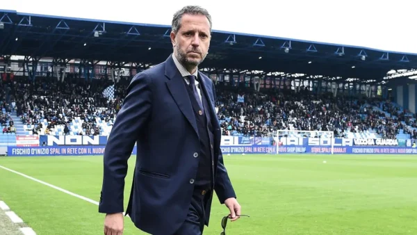 Paratici