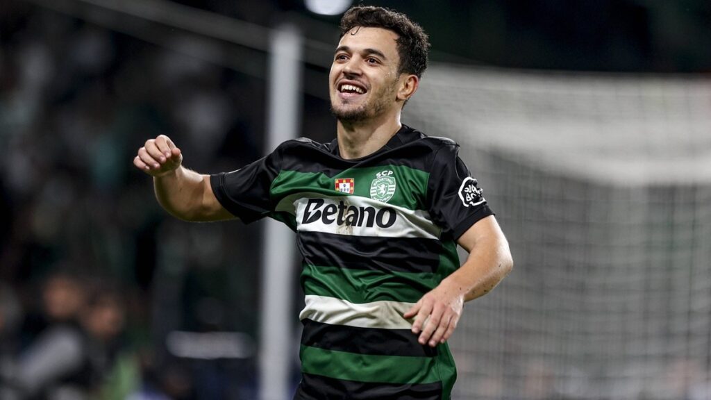 Pedro goncalves