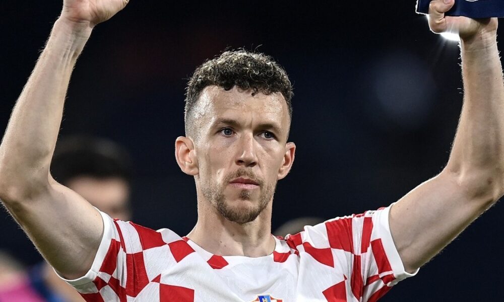 Perisic eterno, a 37 anni scrive ancora la storia ai Mondiali: agganciato il record di Messi