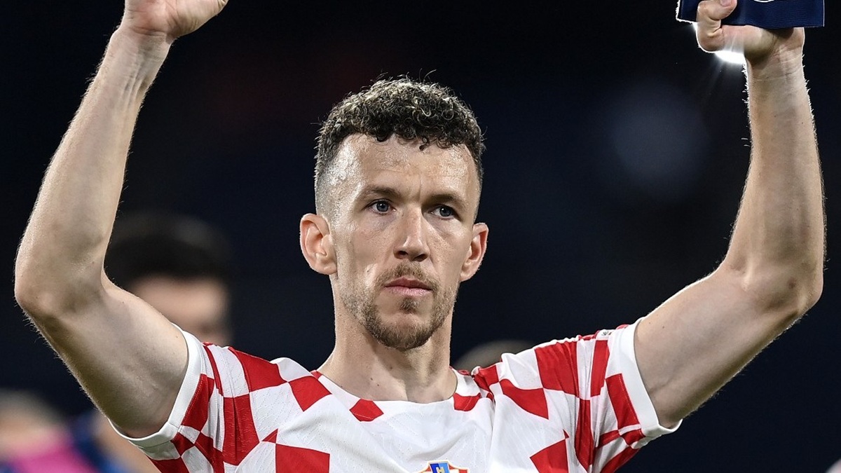 Perisic
