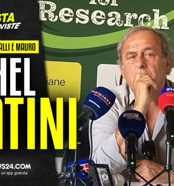 Platini