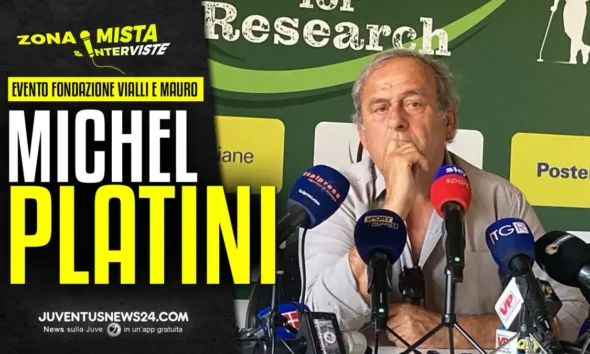 Platini