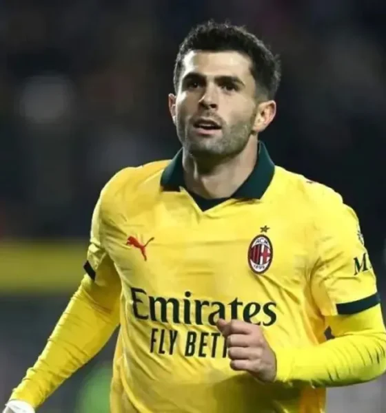 Pulisic