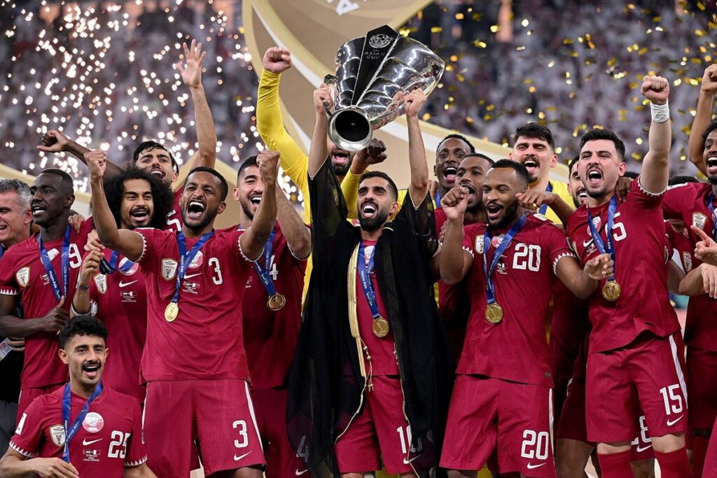 Qatar