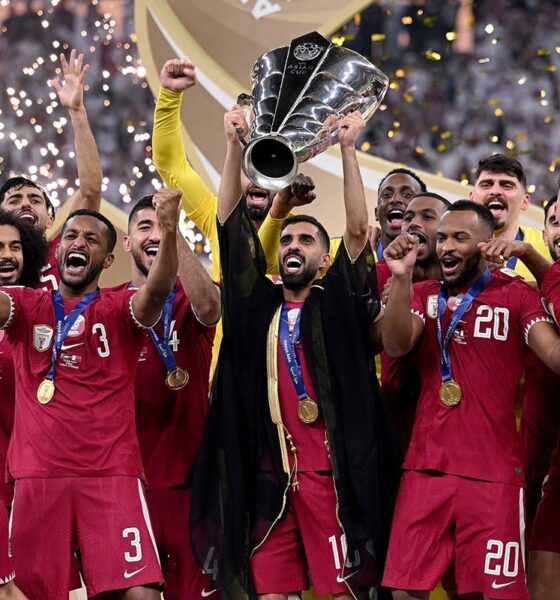 Qatar
