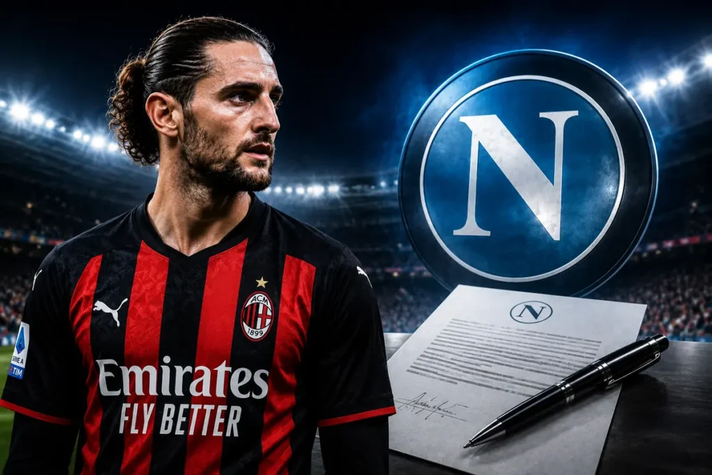 Rabiot