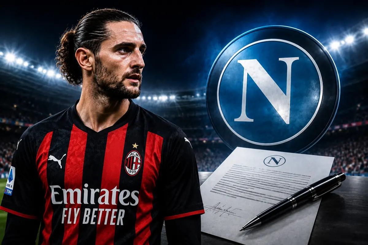 contratto pronto rabiot dice s236 al napoli da Calcionews24.com contratto pronto rabiot dice s236 al napoli