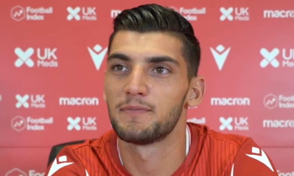 Rafa Mir condannato a otto anni per violenza sessuale. La ricostruzione della vicenda riguardante l’attaccante spagnolo!