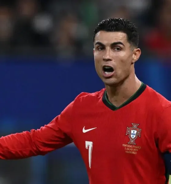 Ronaldo