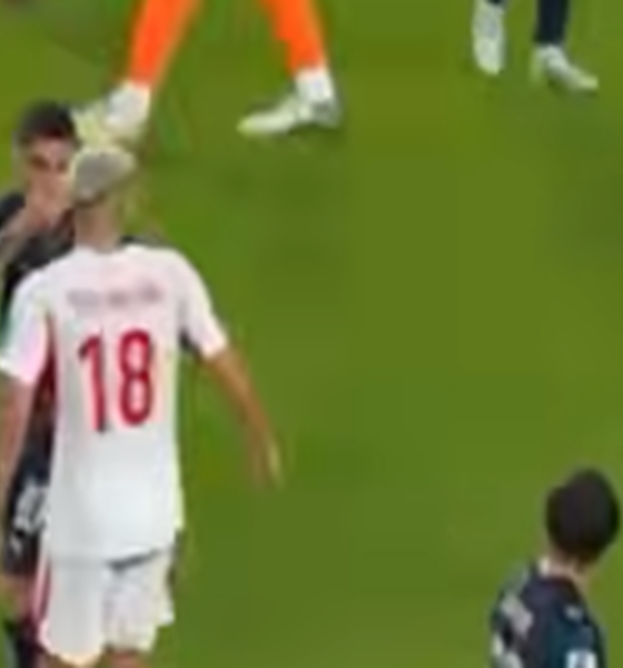 Rosso almiron turchia